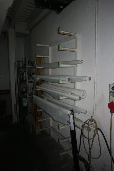 25#2434 Attrezzature officina in vendita - foto 15