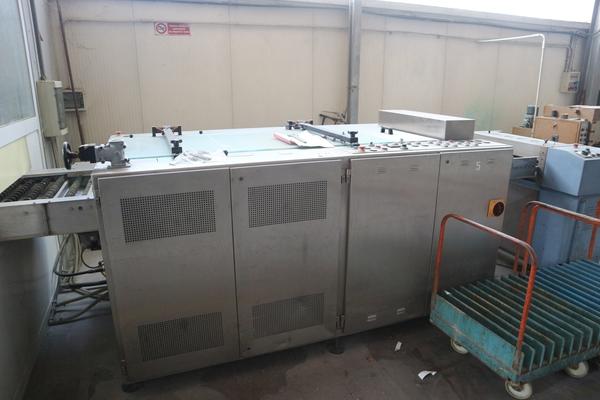 Meccanica in vendita