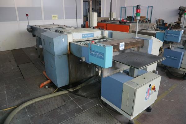 Meccanica in vendita