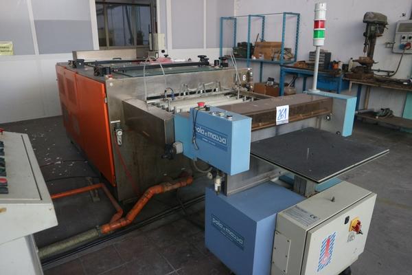 Meccanica in vendita