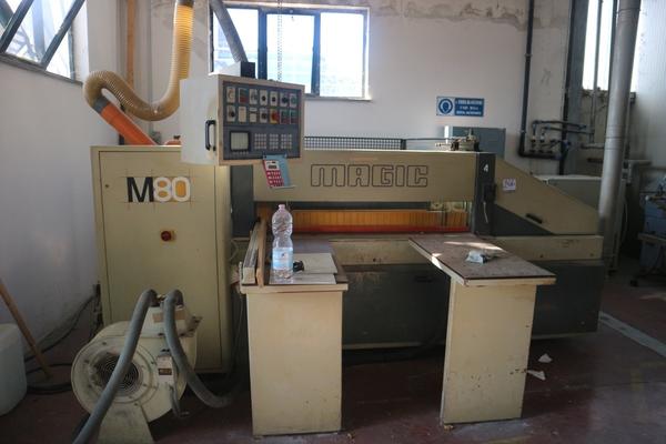 Meccanica in vendita