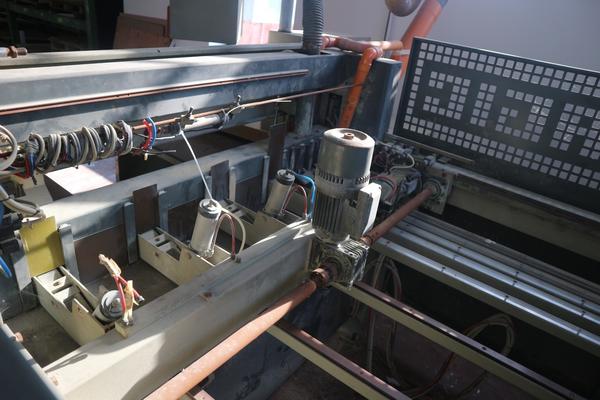 266#2434 Taglierina automatica Magic in vendita - foto 4