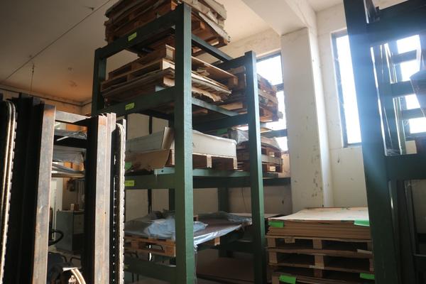27#2434 Arredi da ufficio in vendita - foto 4