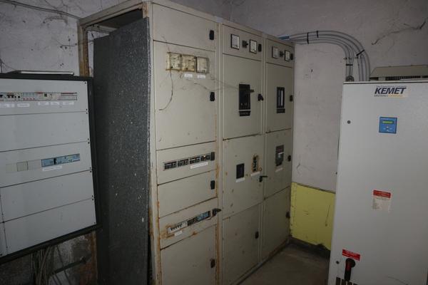 293#2434 Cabina elettrica in vendita - foto 3