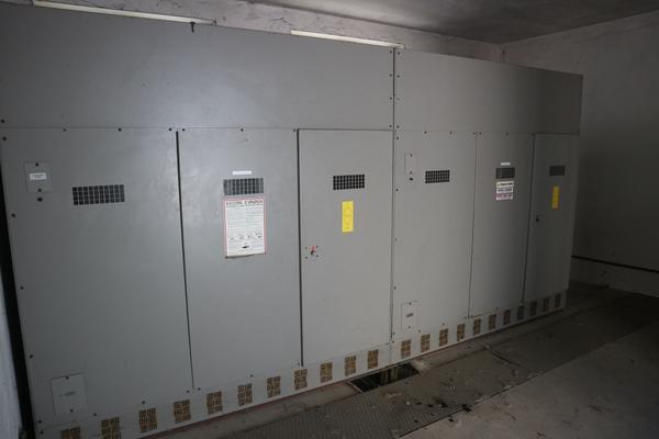 293#2434 Cabina elettrica in vendita - foto 4