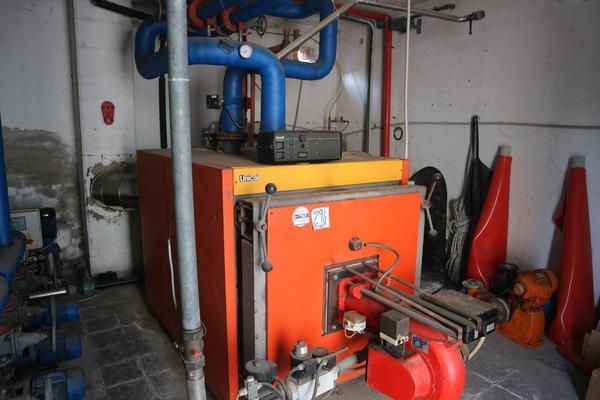 Meccanica in vendita