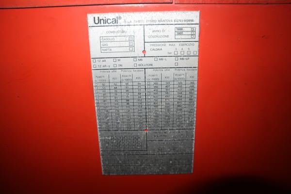 294#2434 Centrale termica in vendita - foto 4