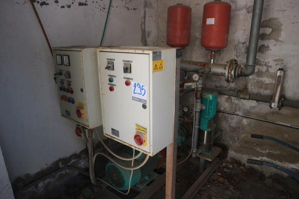 Meccanica in vendita