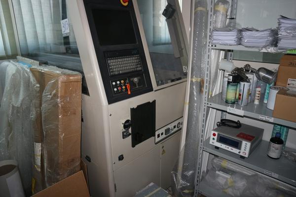 313#2434 Macchina per montaggio componenti Jot Automation in vendita - foto 3