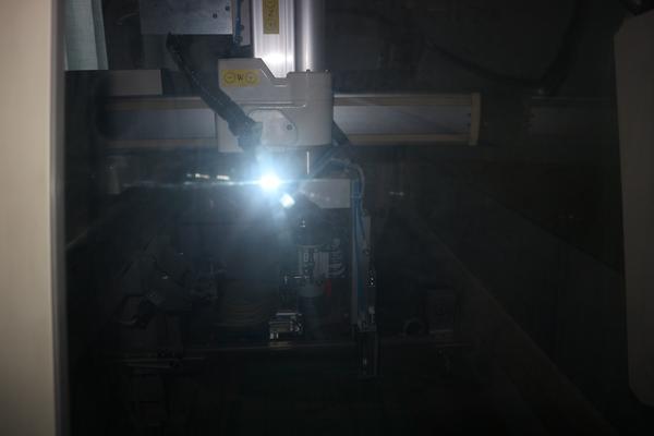 313#2434 Macchina per montaggio componenti Jot Automation in vendita - foto 4