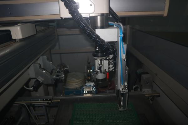 313#2434 Macchina per montaggio componenti Jot Automation in vendita - foto 5