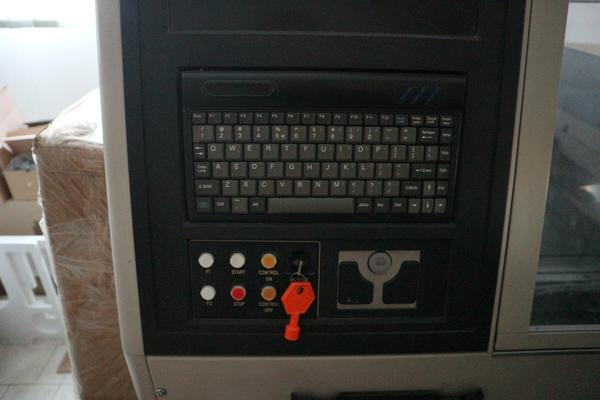 313#2434 Macchina per montaggio componenti Jot Automation in vendita - foto 6