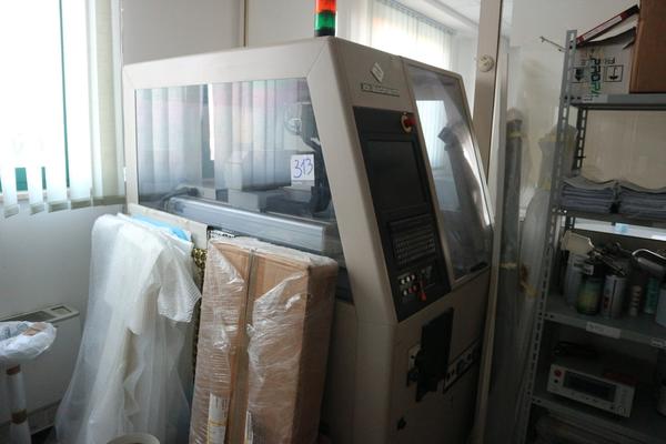 313#2434 Macchina per montaggio componenti Jot Automation in vendita - foto 7