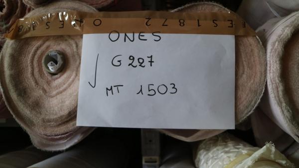 1#2438 Stock di tessuti di fibra nobile seta e misto seta in vendita - foto 84