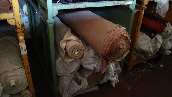 1#2438 Stock di tessuti di fibra nobile seta e misto seta in vendita - foto 115