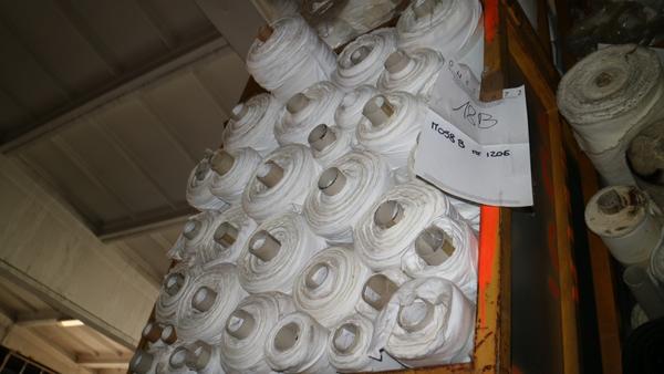 1#2438 Stock di tessuti di fibra nobile seta e misto seta in vendita - foto 150