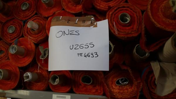 1#2438 Stock di tessuti di fibra nobile seta e misto seta in vendita - foto 183