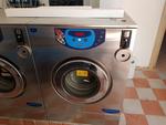 Image 8 - Imesa industrial washing machine - Lot 1 (Auction 2440)