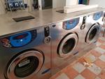 Image 12 - Imesa industrial washing machine - Lot 1 (Auction 2440)