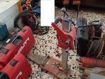 Image 15 - Hilti core drilling machines - Lot 16 (Auction 2440)