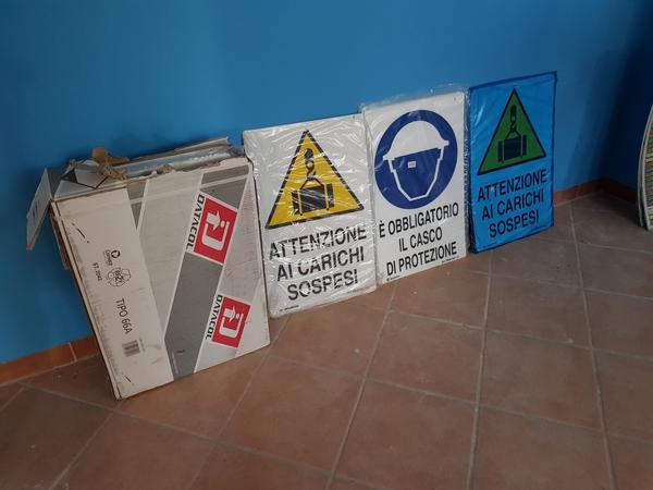 21#2440 Smerigliatore Bosh e trapano Wurth in vendita - foto 14