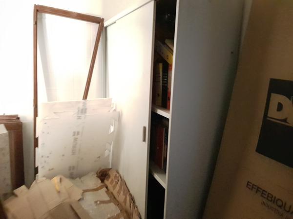 21#2440 Smerigliatore Bosh e trapano Wurth in vendita - foto 16