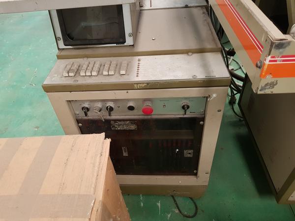1#2442 Macchine Zamark per maglieria in vendita - foto 11
