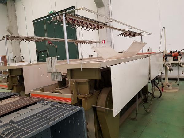 1#2442 Macchine Zamark per maglieria in vendita - foto 15