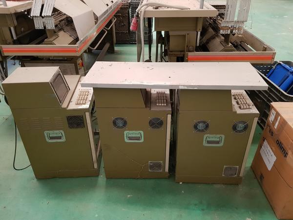 1#2442 Macchine Zamark per maglieria in vendita - foto 22