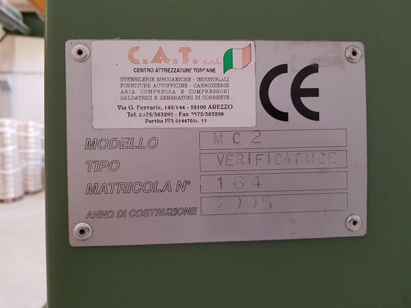 18#2442  Specula Cat e bilancia Epelsa in vendita - foto 2