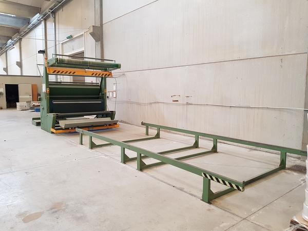 18#2442  Specula Cat e bilancia Epelsa in vendita - foto 3