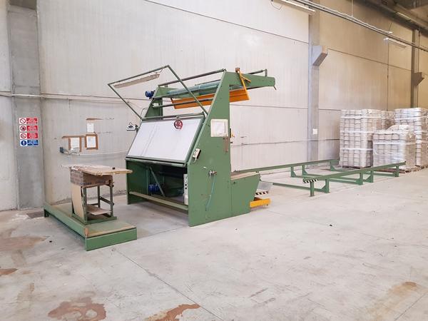 18#2442  Specula Cat e bilancia Epelsa in vendita - foto 4