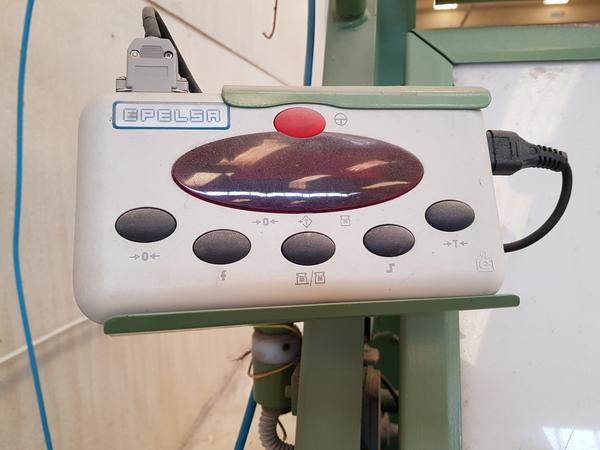 18#2442  Specula Cat e bilancia Epelsa in vendita - foto 9