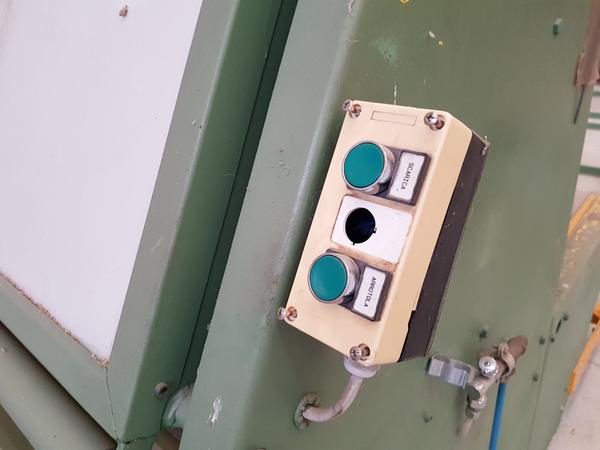 18#2442  Specula Cat e bilancia Epelsa in vendita - foto 12