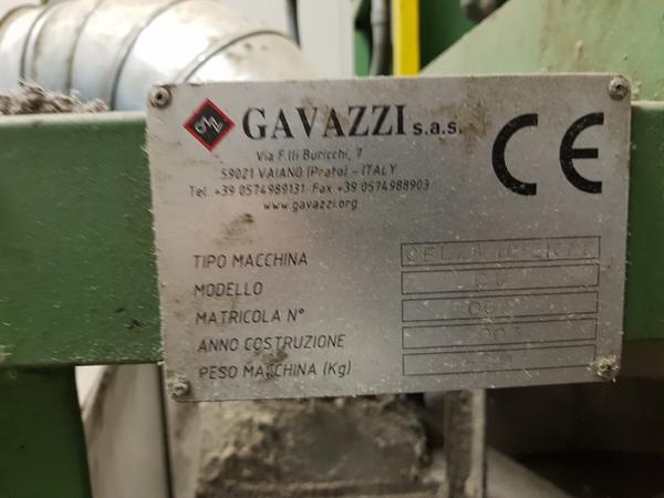 21#2442 Linea di preparazione  in vendita - foto 2