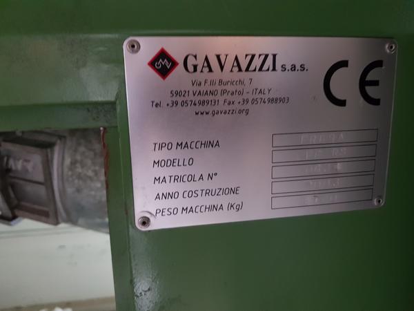 21#2442 Linea di preparazione  in vendita - foto 21