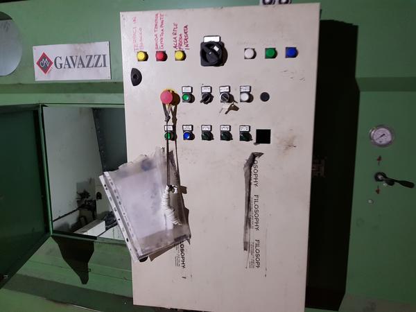 22#2442 Linea di preparazione  in vendita - foto 31