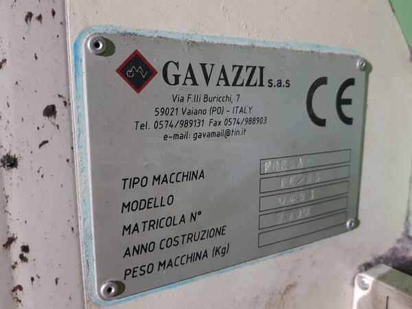 22#2442 Linea di preparazione  in vendita - foto 33