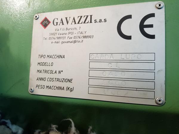 22#2442 Linea di preparazione  in vendita - foto 34