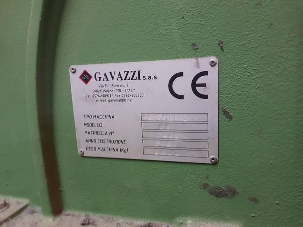 22#2442 Linea di preparazione  in vendita - foto 36