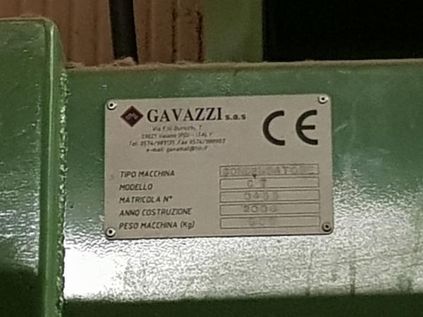 22#2442 Linea di preparazione  in vendita - foto 37