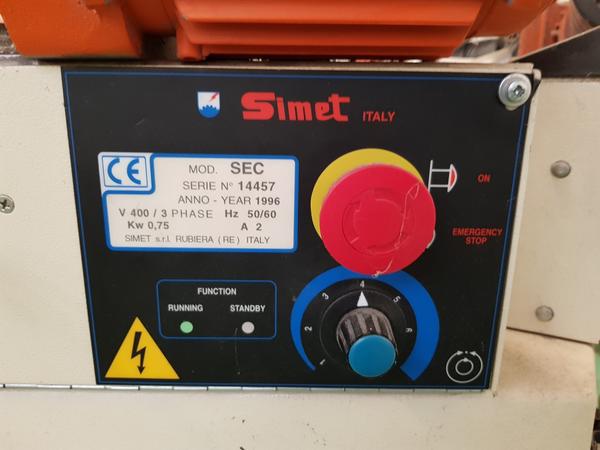 32#2442 Roccatrice Simet in vendita - foto 2