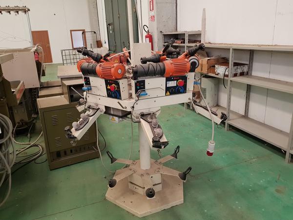 32#2442 Roccatrice Simet in vendita - foto 7