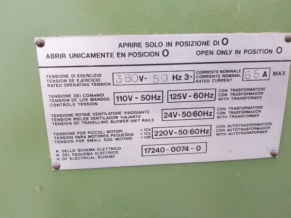 35#2442 Roccatrice Savio in vendita - foto 2