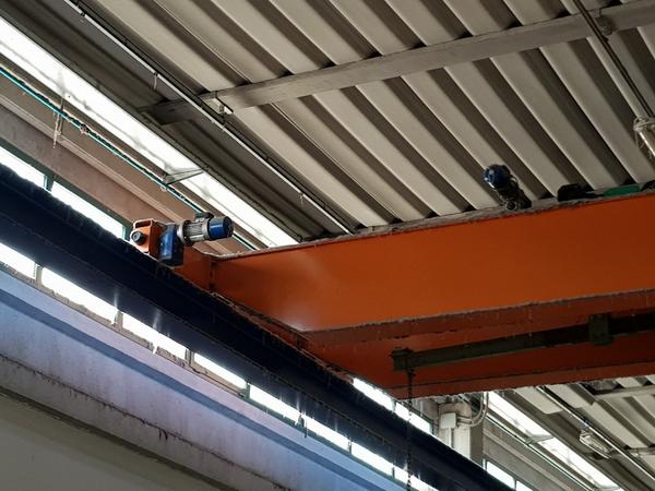 37#2442  Carroponte bitrave Emmegiesse in vendita - foto 4