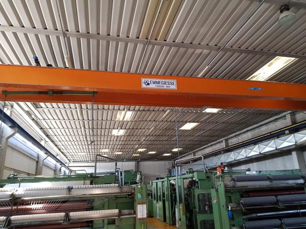 37#2442  Carroponte bitrave Emmegiesse in vendita - foto 6