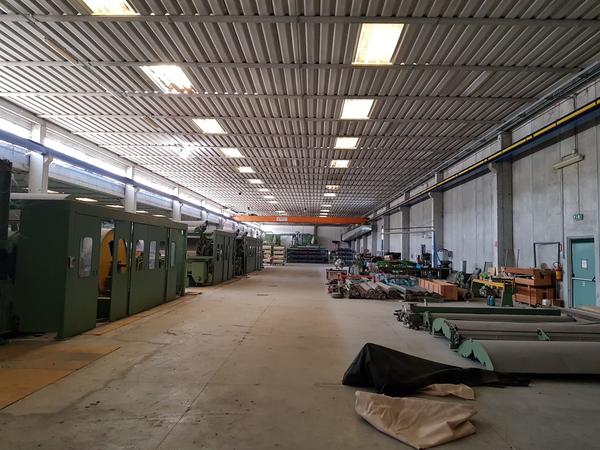 37#2442  Carroponte bitrave Emmegiesse in vendita - foto 8