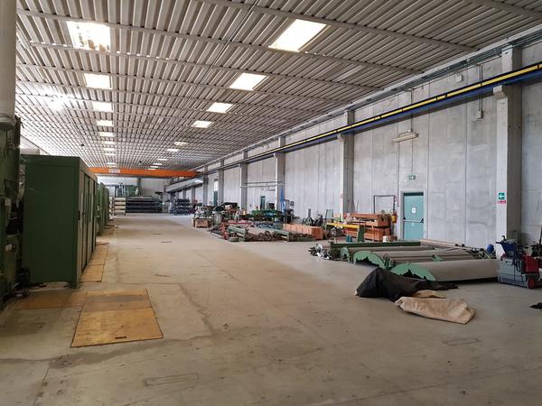37#2442  Carroponte bitrave Emmegiesse in vendita - foto 9