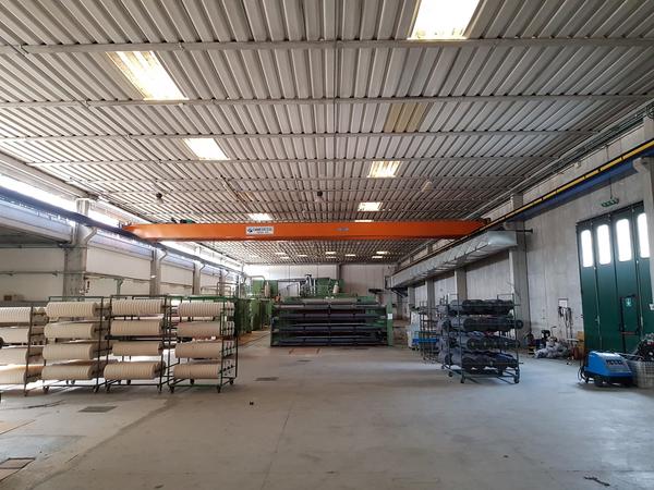37#2442  Carroponte bitrave Emmegiesse in vendita - foto 11