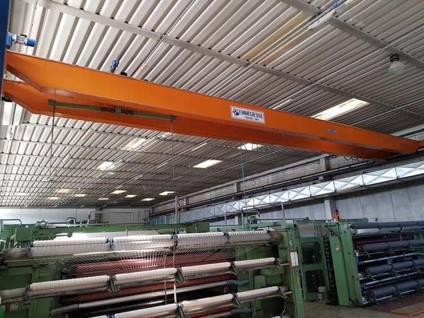37#2442  Carroponte bitrave Emmegiesse in vendita - foto 13